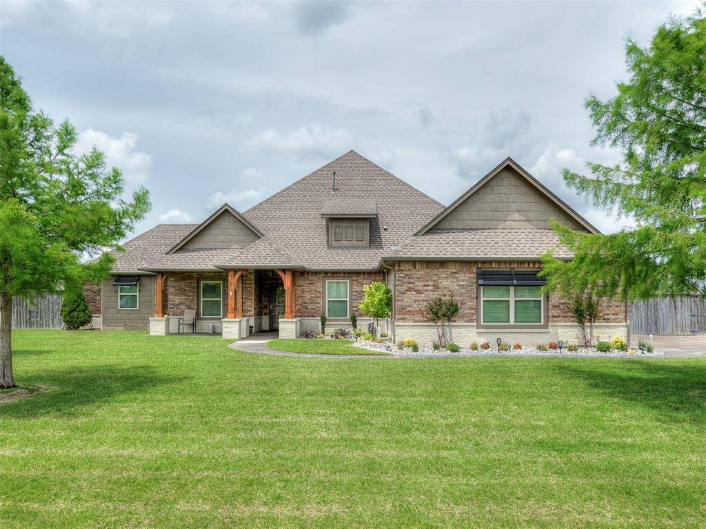 6901 SW 92nd ST, Oklahoma City, OK 73169