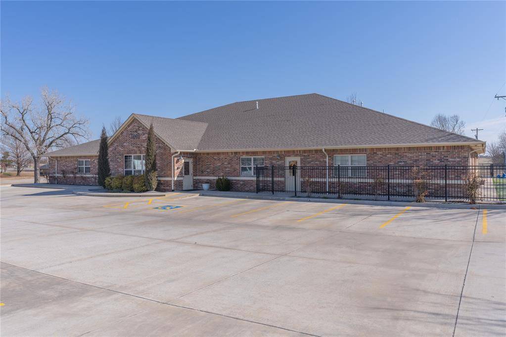 14500 S Western AVE, Oklahoma City, OK 73170