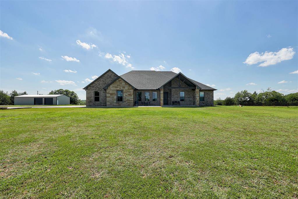 16554 Bethel RD, Shawnee, OK 74801