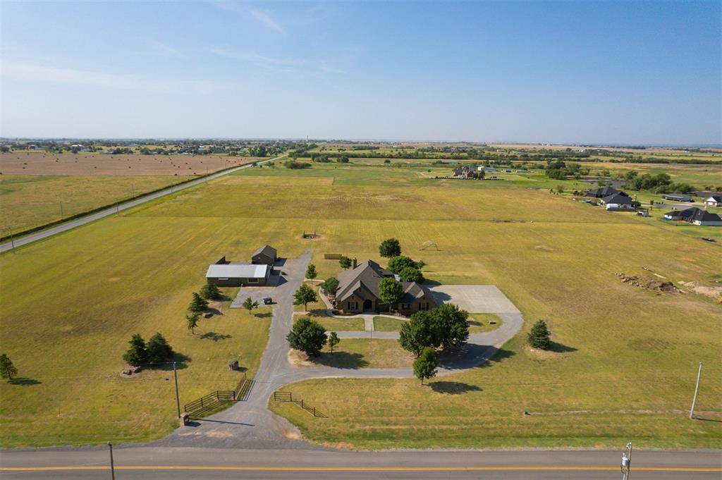 17100 SW 15th ST, El Reno, OK 73036