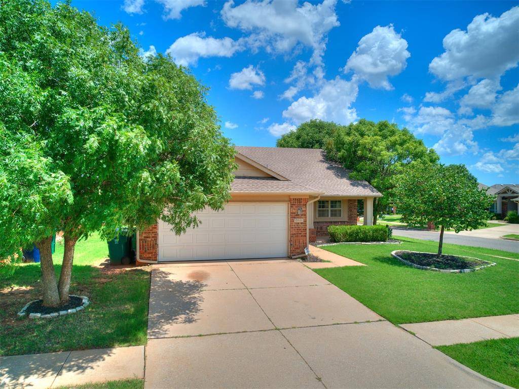 18100 Calle WAY, Edmond, OK 73012