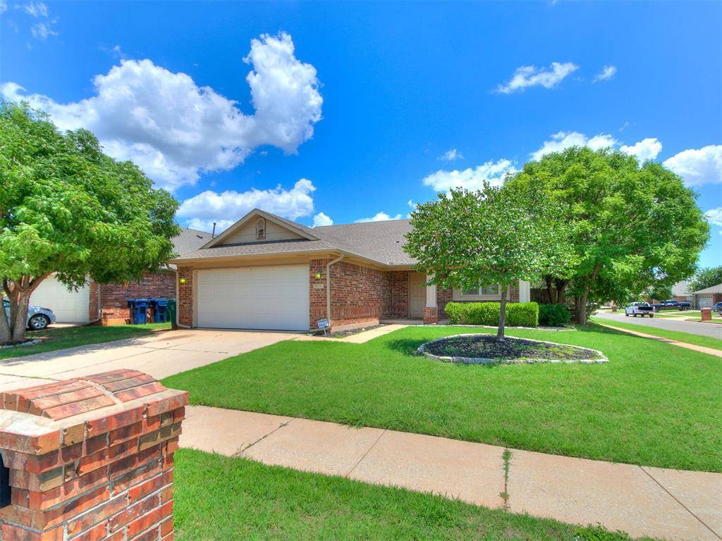 18100 Calle WAY, Edmond, OK 73012