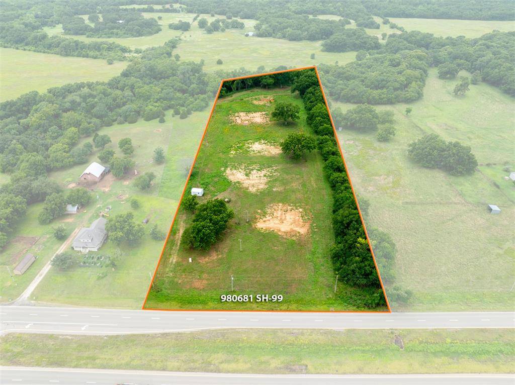 980681 S Highway 99, Prague, OK 74864