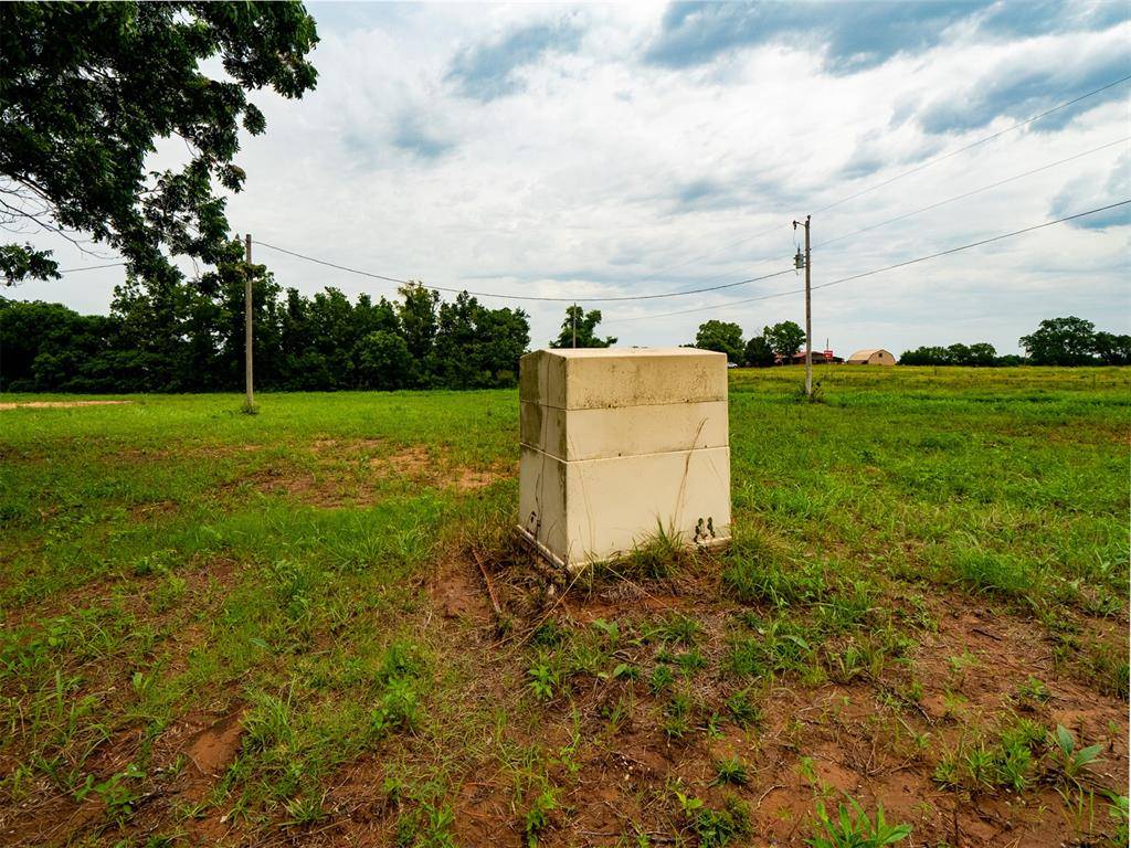 980681 S Highway 99, Prague, OK 74864