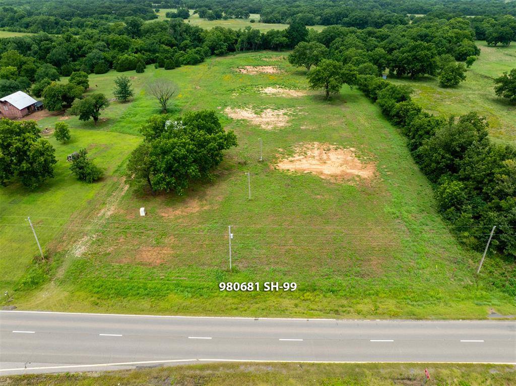 980681 S Highway 99, Prague, OK 74864