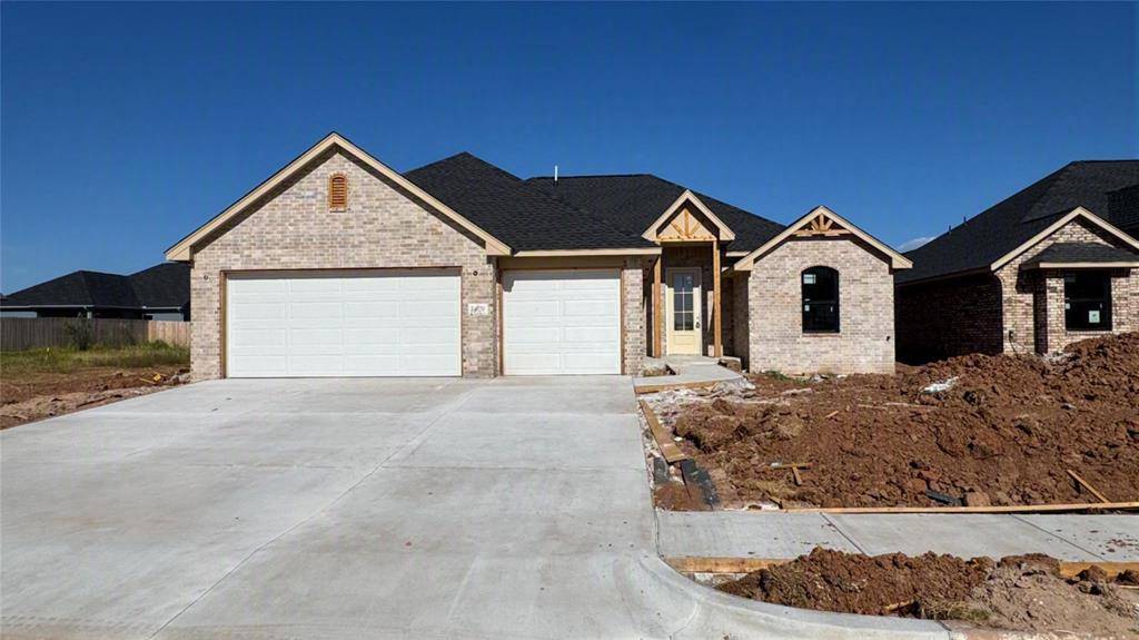 16020 Navarra WAY, Oklahoma City, OK 73170