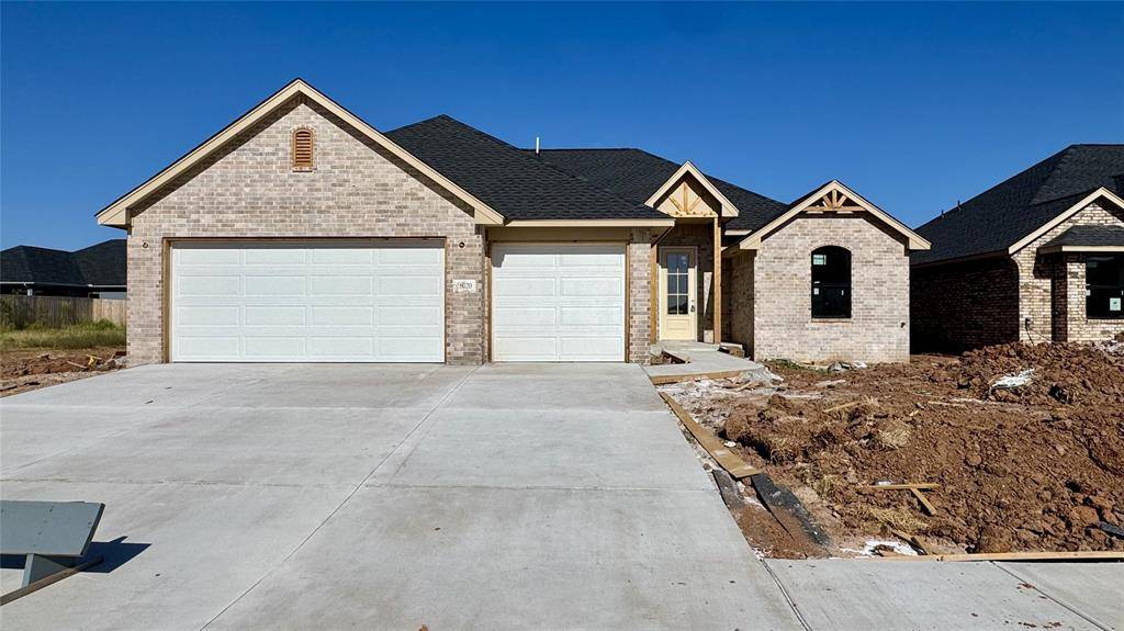 16020 Navarra WAY, Oklahoma City, OK 73170