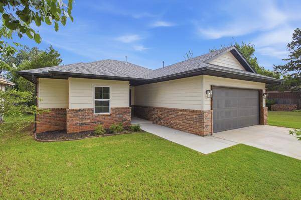 617 NW 95th ST, Oklahoma City, OK 73114