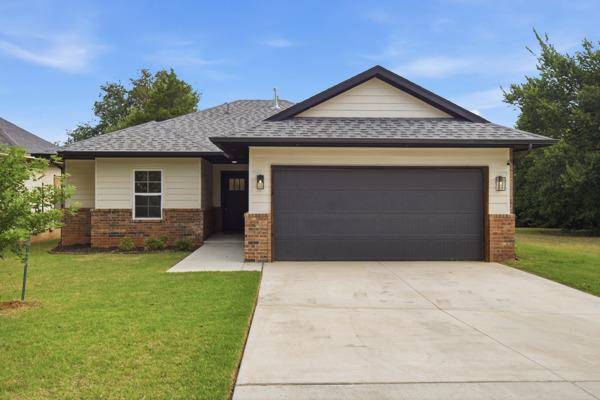 617 NW 95th ST, Oklahoma City, OK 73114