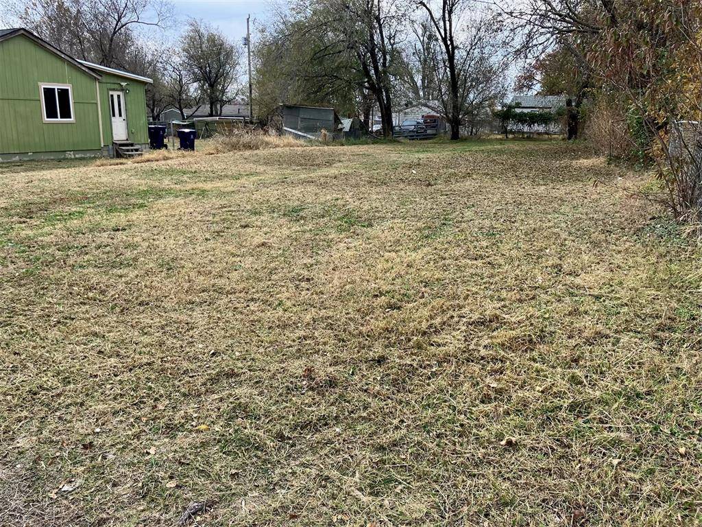 Address not disclosed, Spencer, OK 73084