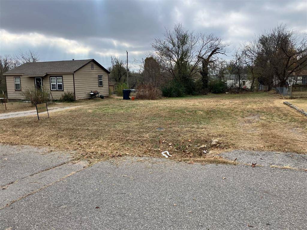 Address not disclosed, Spencer, OK 73084