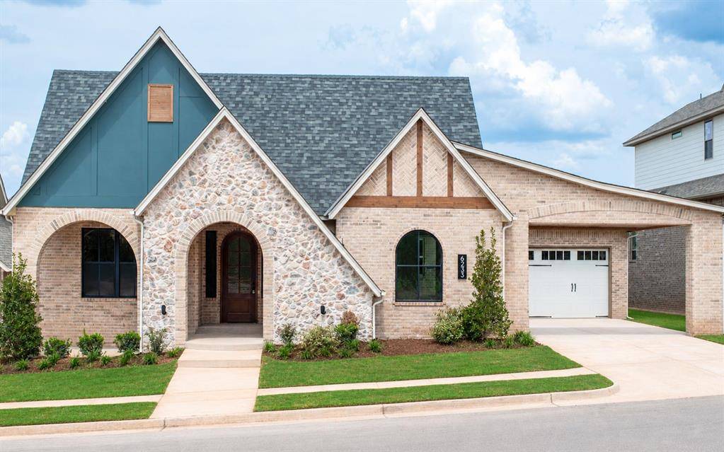 6233 Duncan Farm RD, Edmond, OK 73034