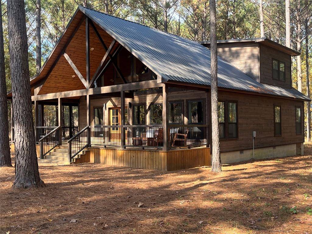 57 Hackberry Flat TRL, Broken Bow, OK 74728