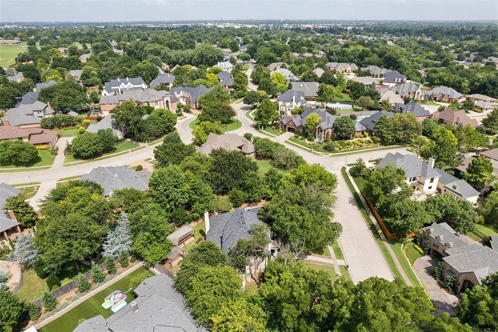 4705 Manor Hill DR, Norman, OK 73072