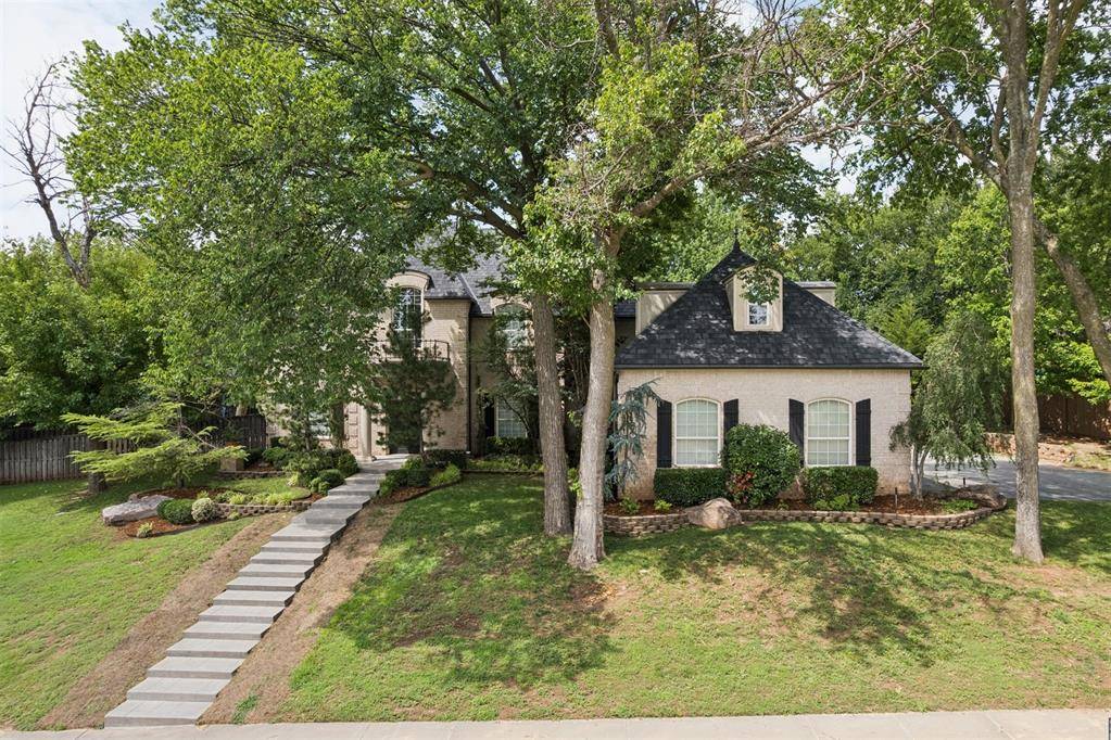 4705 Manor Hill DR, Norman, OK 73072