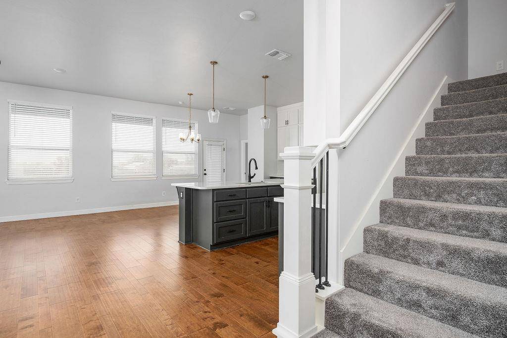 800 Firefork AVE, Yukon, OK 73099