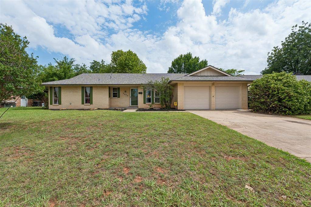 2624 NW 115th ST, Oklahoma City, OK 73120