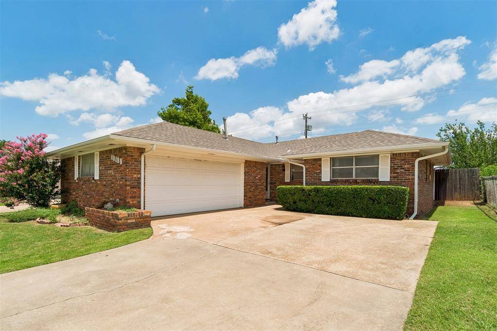 10108 Haverhill PL, Oklahoma City, OK 73120