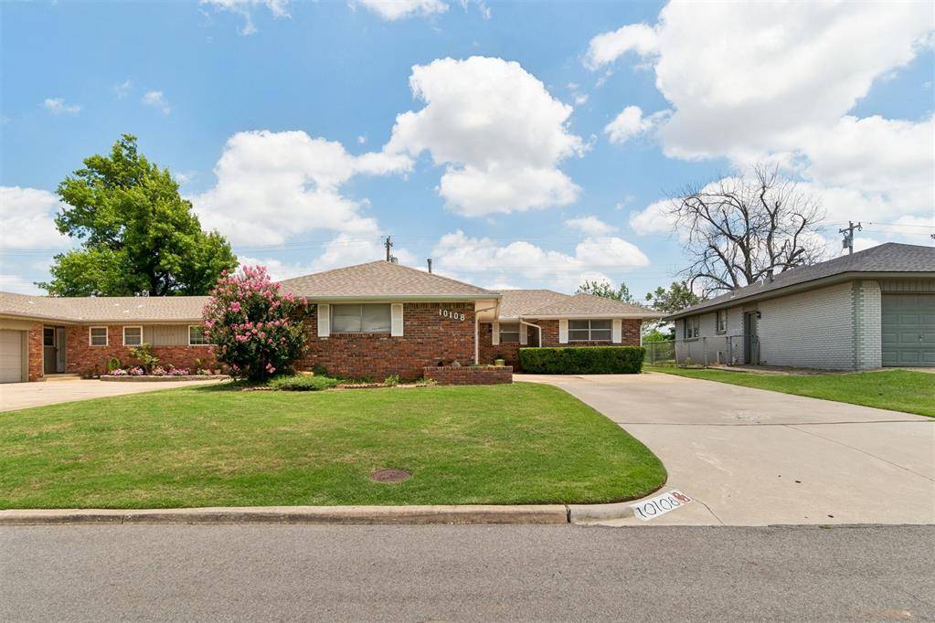 10108 Haverhill PL, Oklahoma City, OK 73120