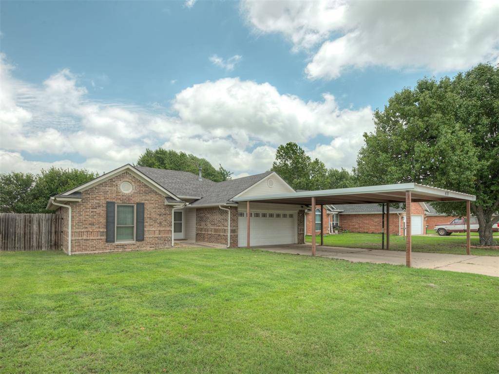 410 Harvest HLS, Harrah, OK 73045