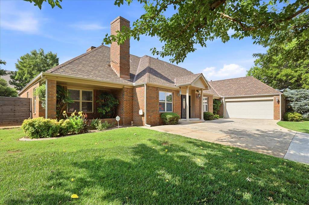 6309 Beaver Creek RD, Oklahoma City, OK 73162