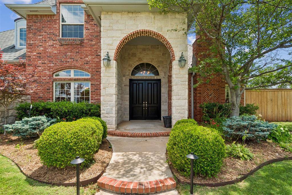 8324 NW 128th CIR, Oklahoma City, OK 73142
