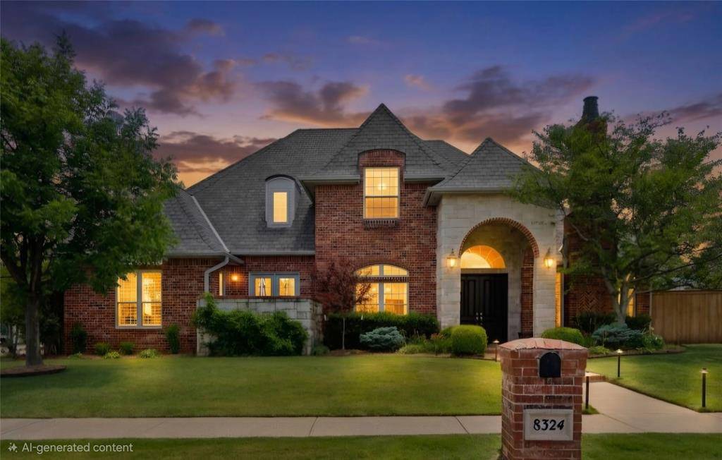 8324 NW 128th CIR, Oklahoma City, OK 73142