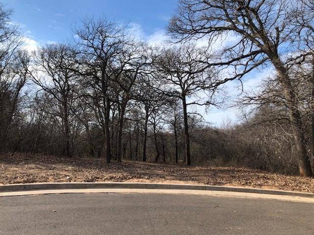 01 E Redbud Creek CIR, Harrah, OK 73045