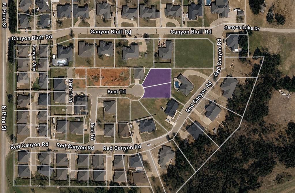 1611 Bent TRL, Guthrie, OK 73044