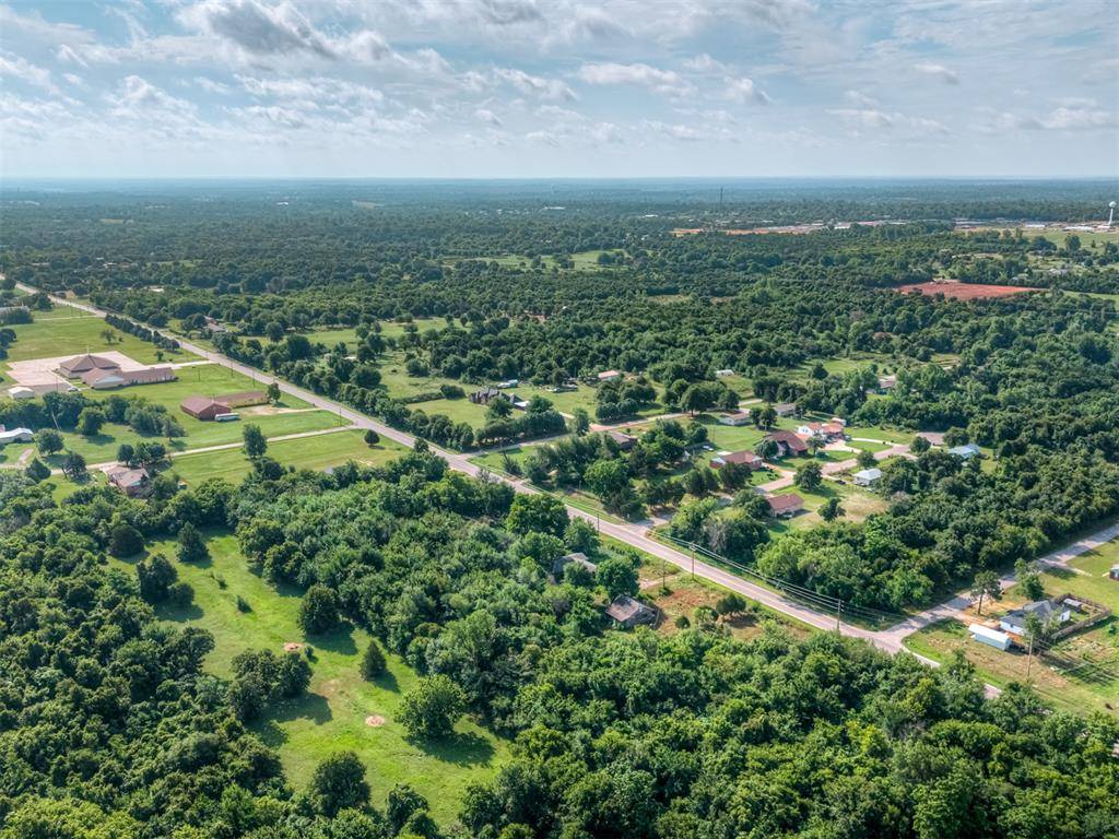 10117 NE 36th ST, Spencer, OK 73084