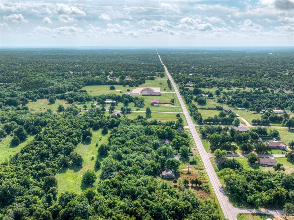 10117 NE 36th ST, Spencer, OK 73084