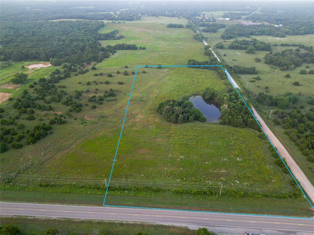 OK-39 HWY, Wanette, OK 74878