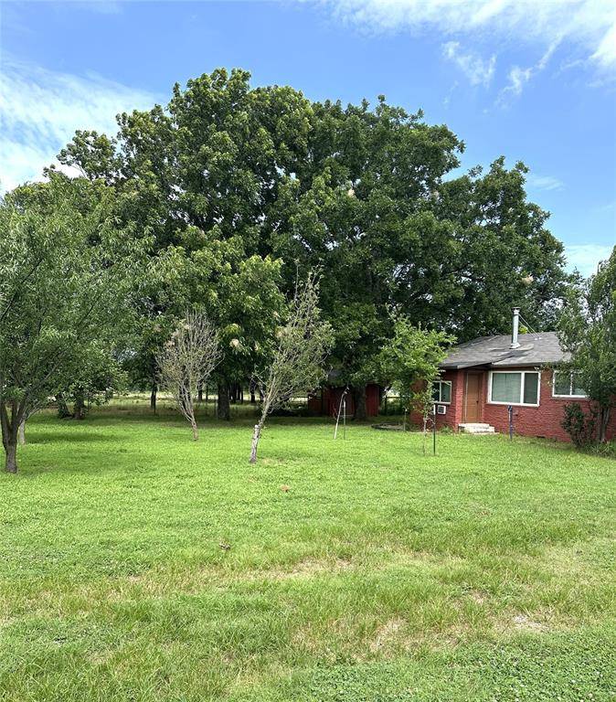7688 E 129 RD, Holdenville, OK 74848