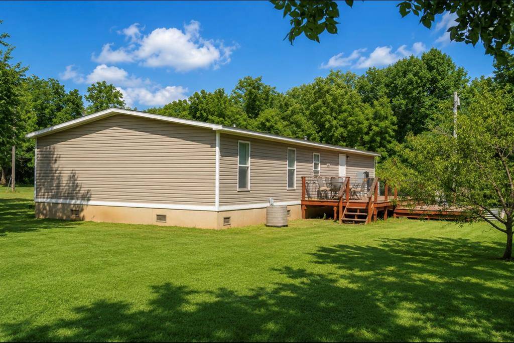 2047 County Road 1300 RD, Blanchard, OK 73010