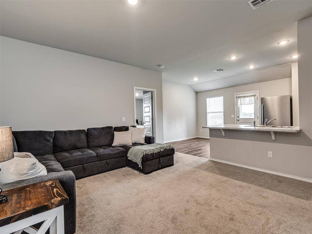 1410 Madison AVE, Shawnee, OK 74804