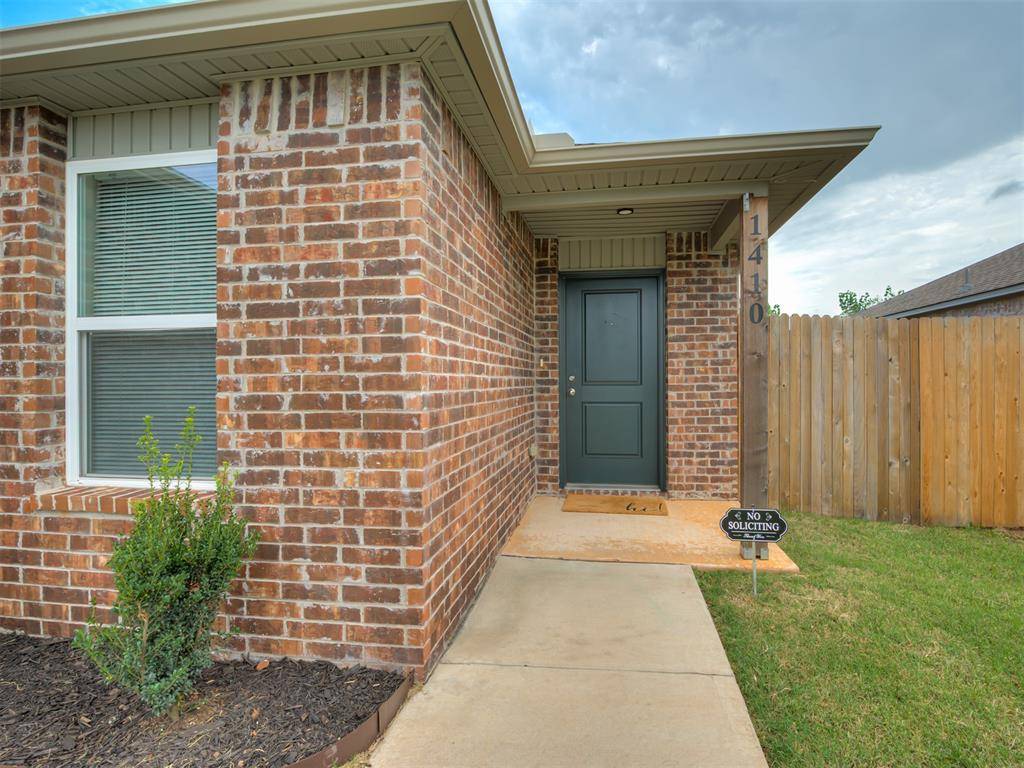 1410 Madison AVE, Shawnee, OK 74804