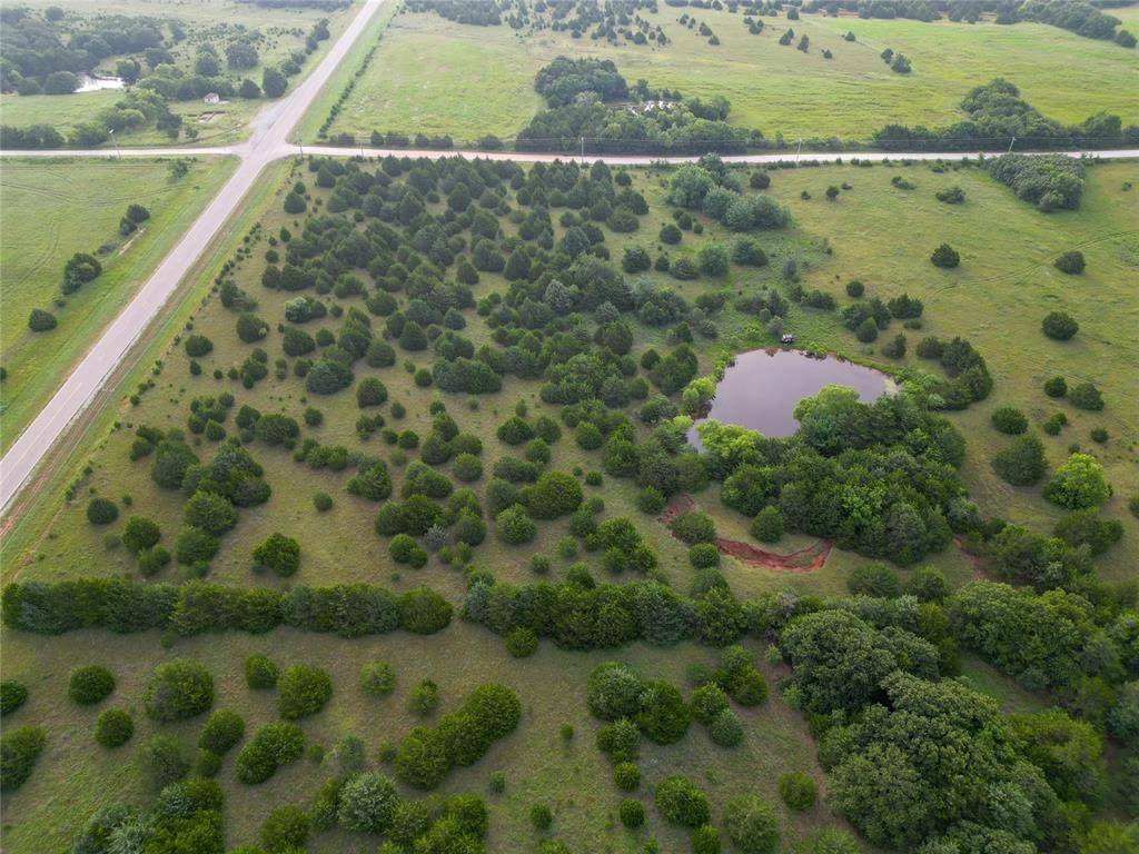 HWY OK-39 HWY, Achille, OK 74874