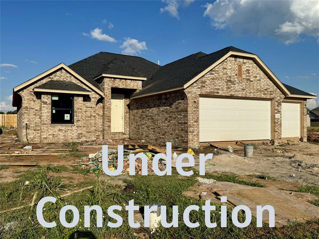 16024 Navarra WAY, Oklahoma City, OK 73170