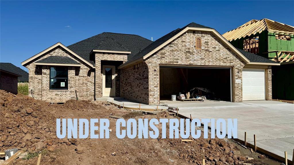 16024 Navarra WAY, Oklahoma City, OK 73170