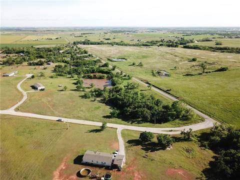 1451 County Road 1344, Chickasha, OK 73018