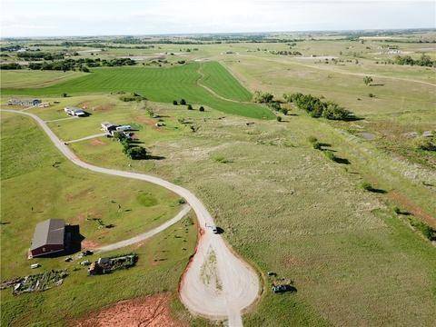 1451 County Road 1344, Chickasha, OK 73018