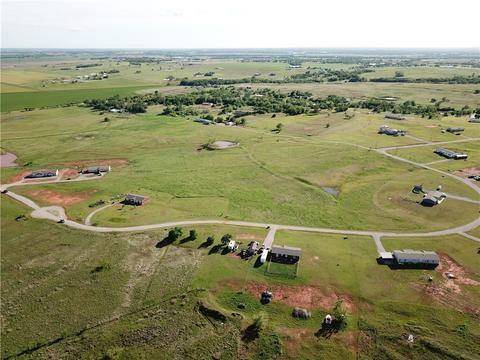 1451 County Road 1344, Chickasha, OK 73018