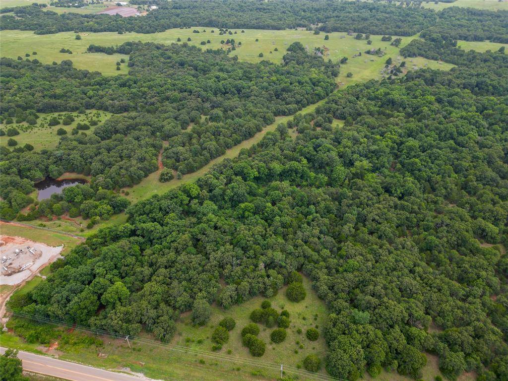 HWY OK-39 RD, Wanette, OK 74878