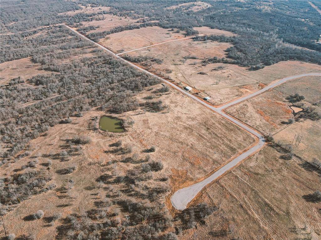 Huntington Trails Lot 41 Block 1 ST, Wewoka, OK 74884