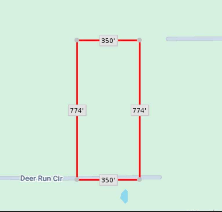 Huntington Trails Lot 41 Block 1 ST, Wewoka, OK 74884