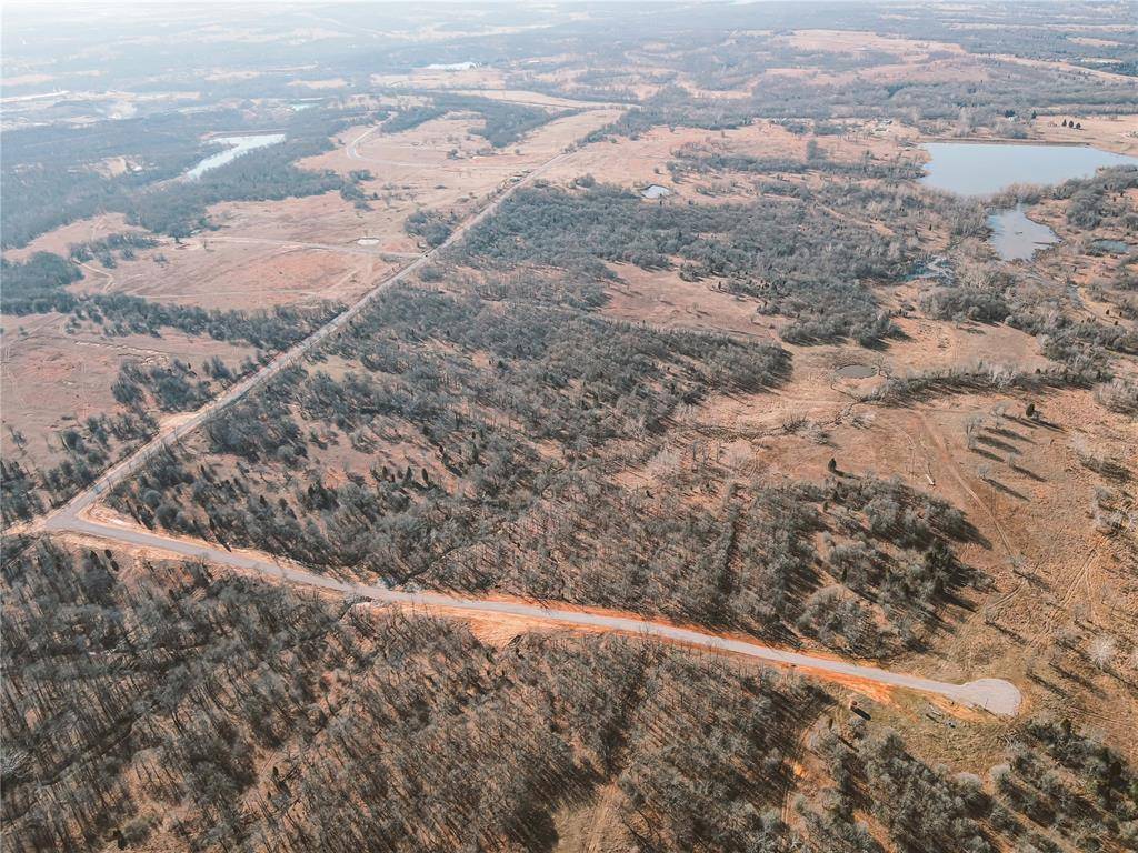 Huntington Trails Lot 41 Block 1 ST, Wewoka, OK 74884