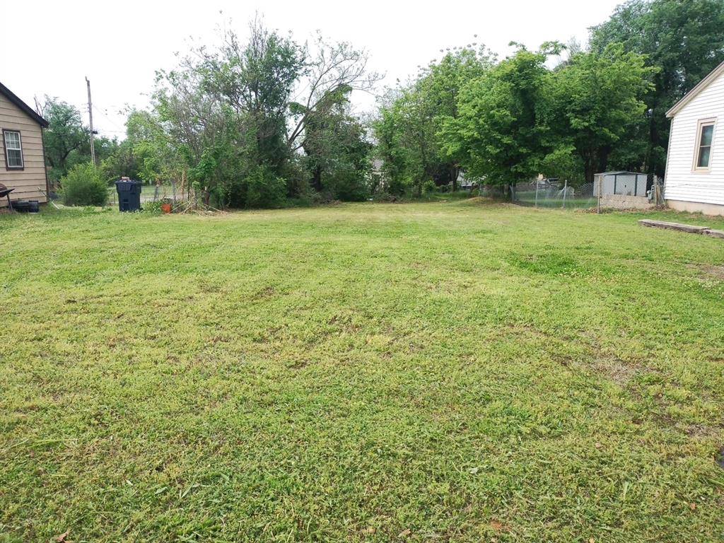 12724 parker heights BLVD, Spencer, OK 73084