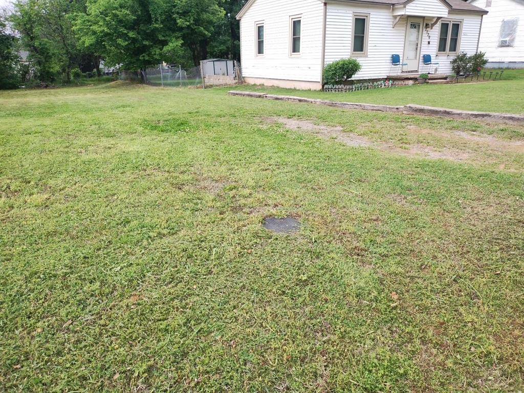 12724 parker heights BLVD, Spencer, OK 73084