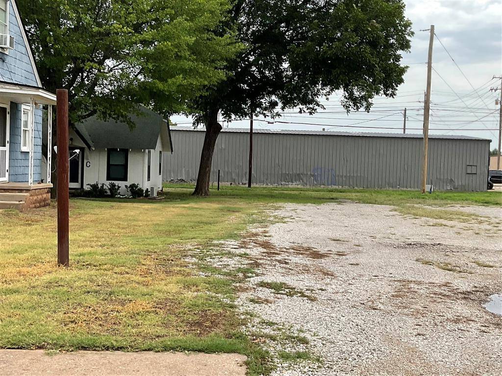 0000000 E E 4th Ave & Lowry St AVE, Stillwater, OK 74074