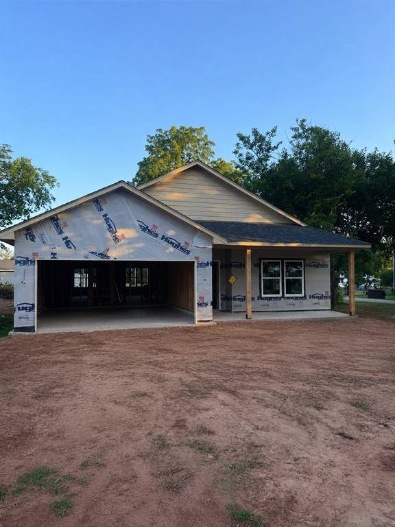 201 Flynn AVE, Carney, OK 74832
